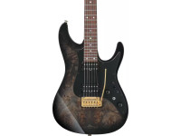 Ibanez AZ41P1PB Premium Transparent Gray Burst Ibanez AZ41P1PB Premium Transparent Gray Burst